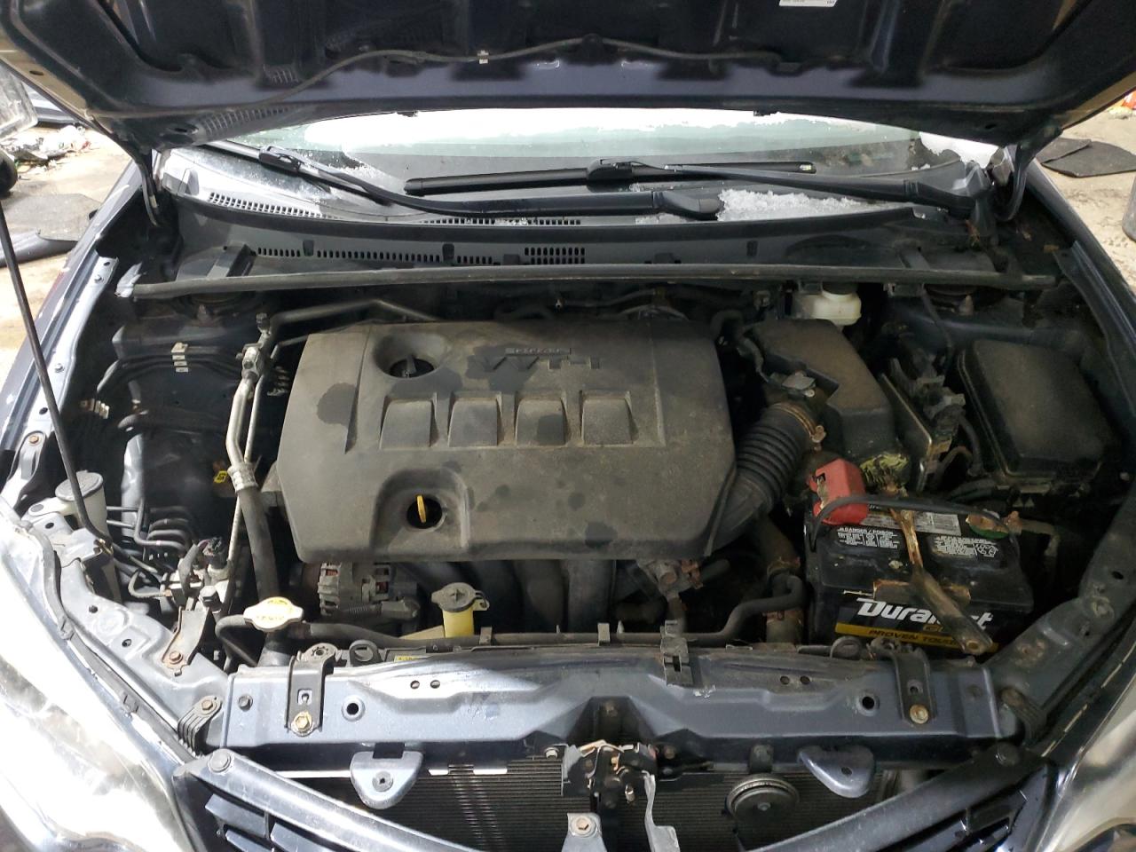 2014 Toyota Corolla - Image 12