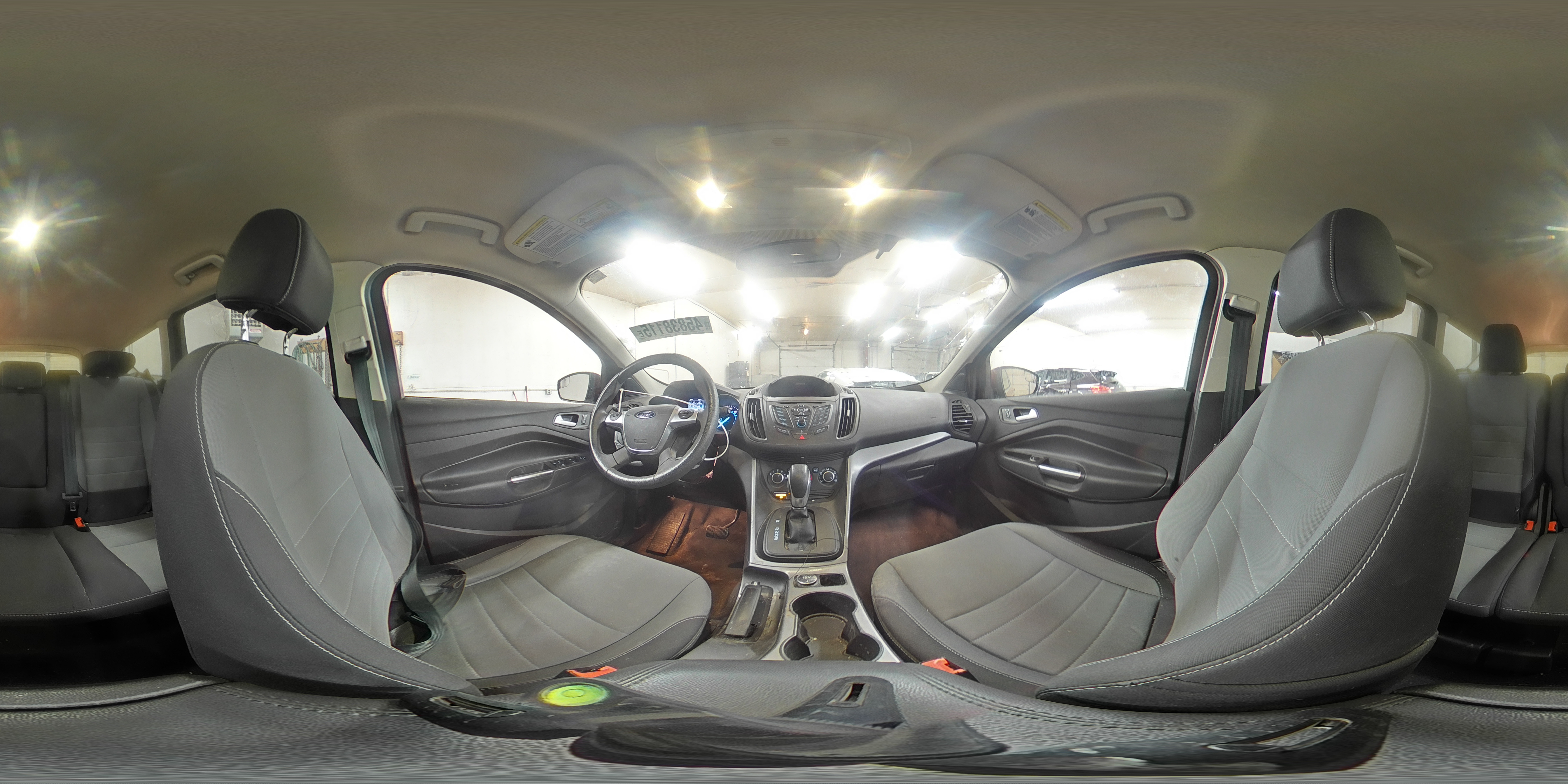 2016 Ford Escape - Image 14