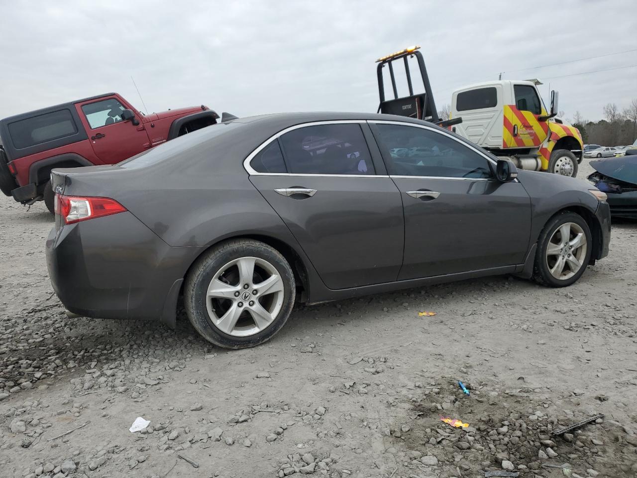 2010 Acura TSX - Image 3