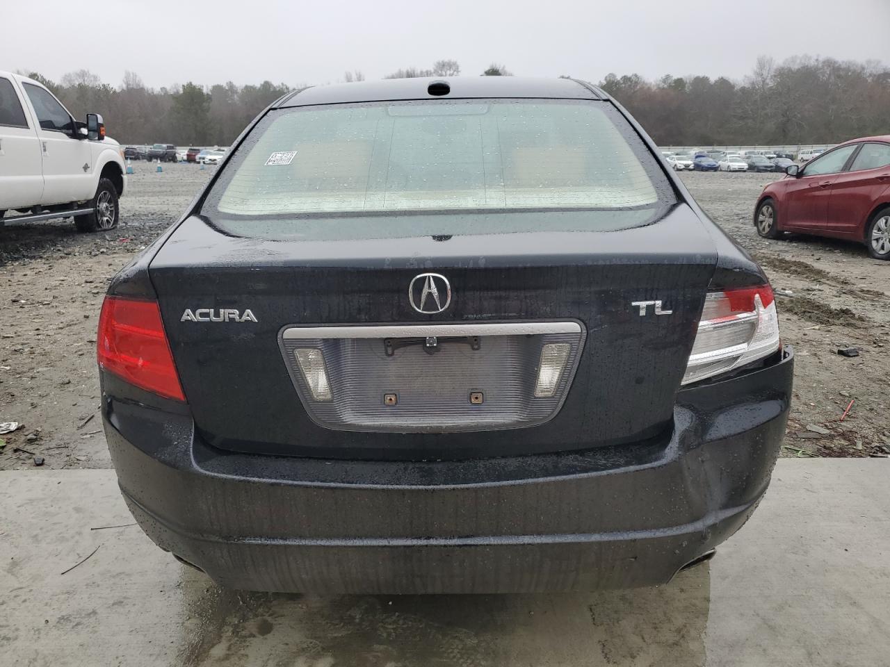 2006 Acura TL - Image 6