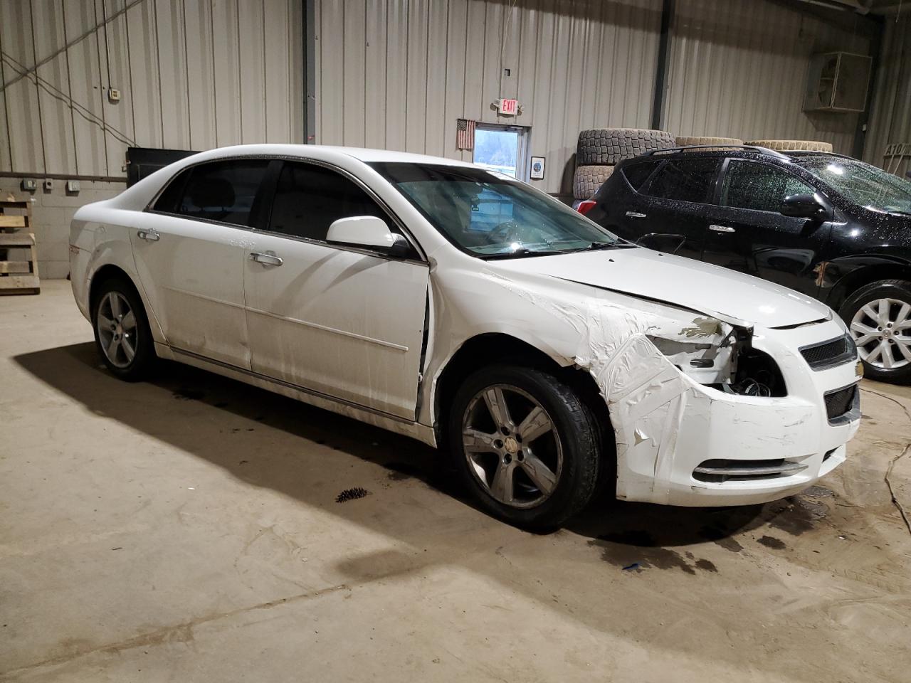2012 Chevrolet Malibu - Image 4