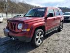 2017 Jeep Patriot Latitude for Sale in Hurricane, WV - Front End