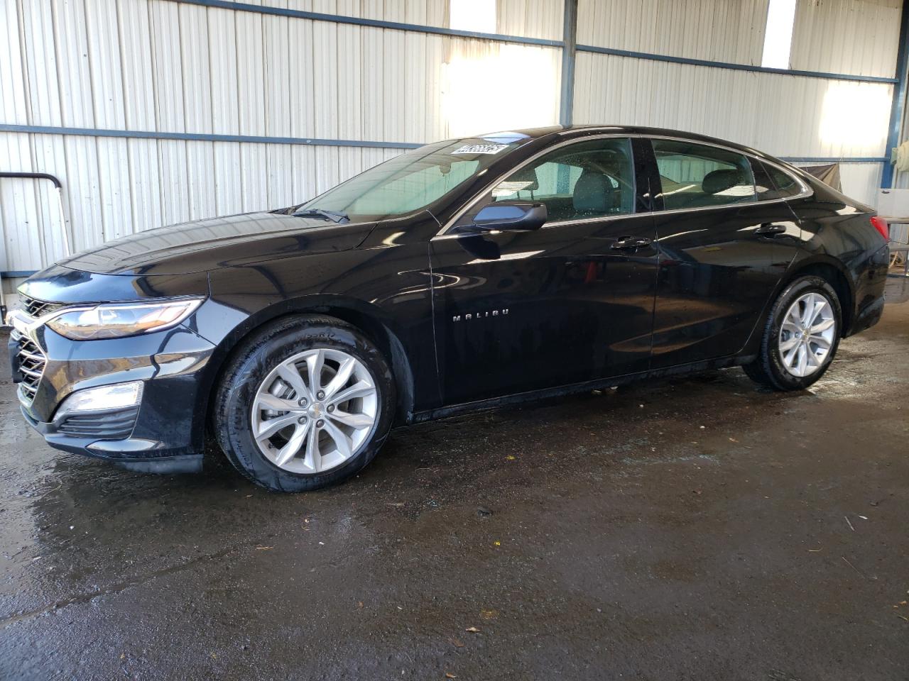 2023 Chevrolet Malibu - Image 1