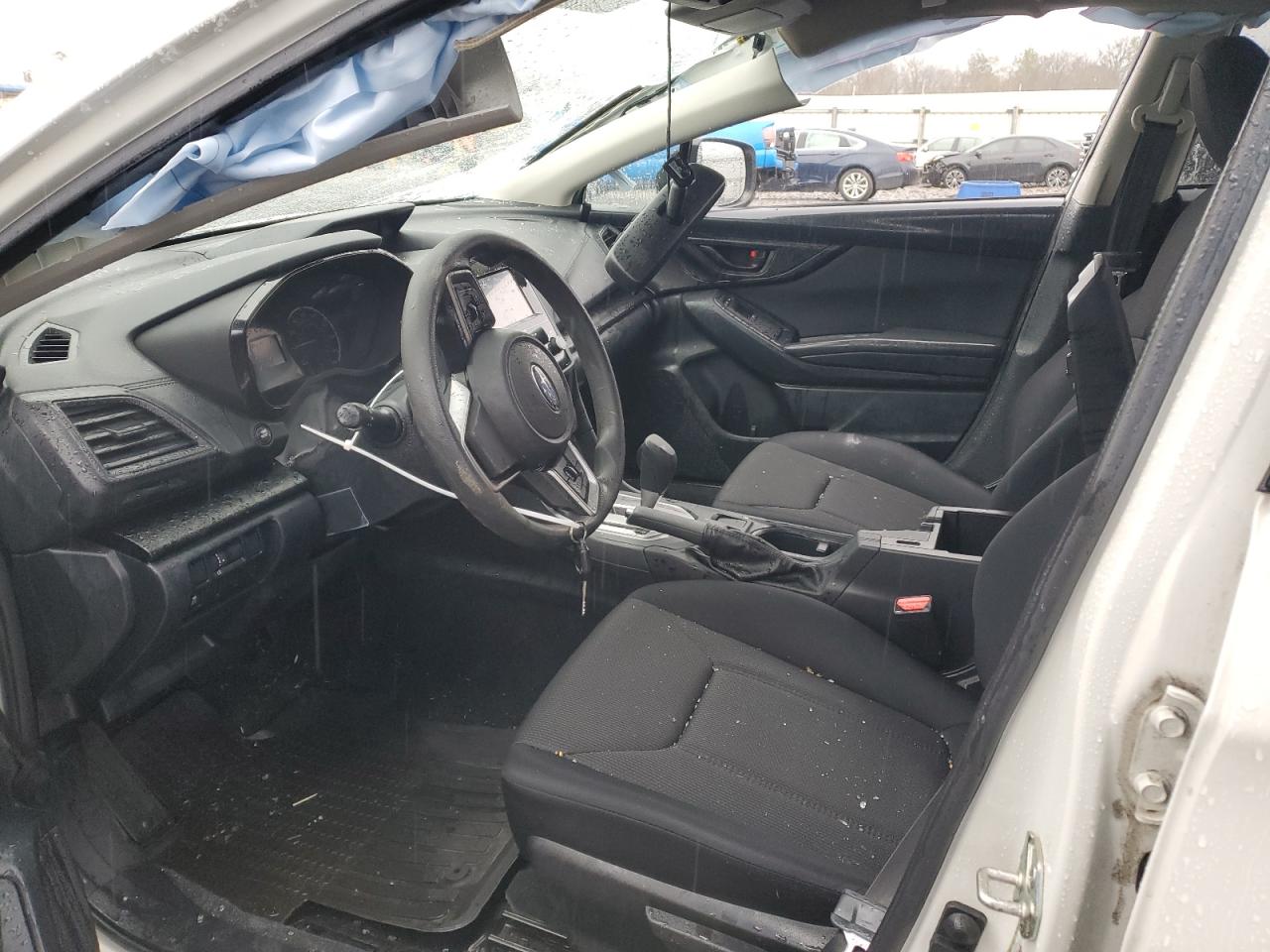 2019 Subaru XV - Image 7