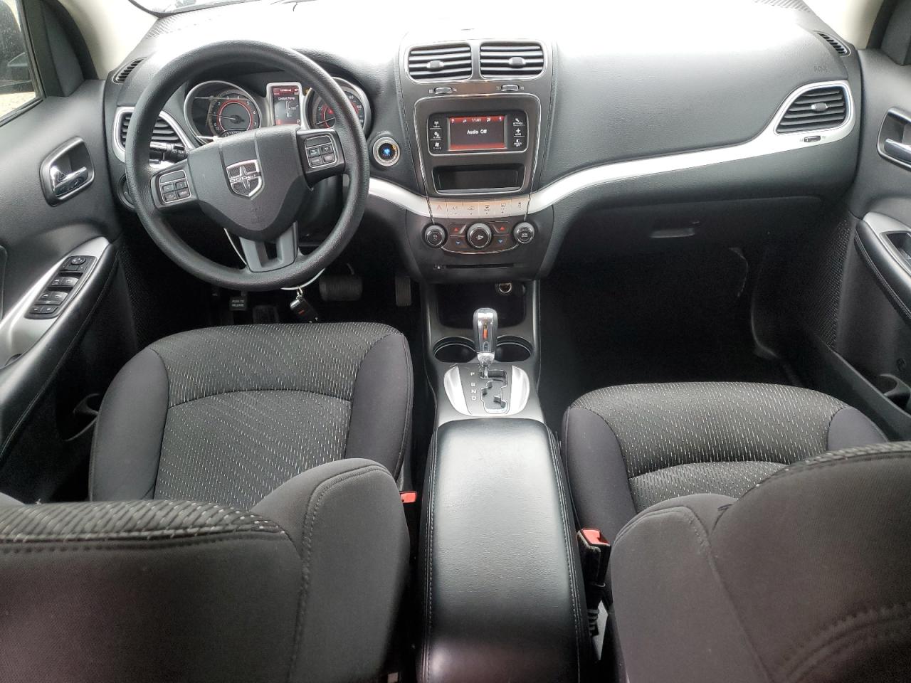2013 Dodge Journey - Image 8