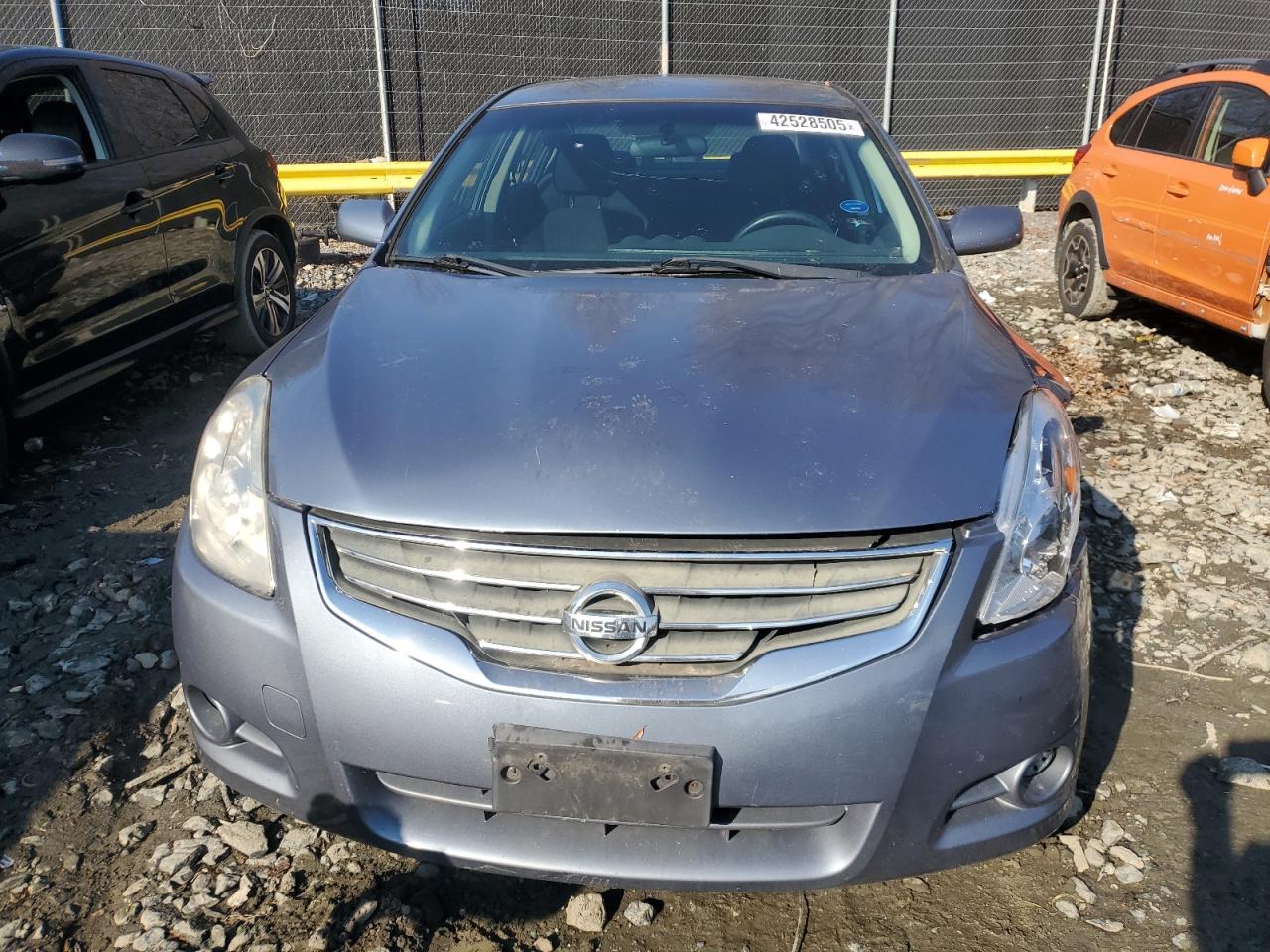 2010 Nissan Altima - Image 5