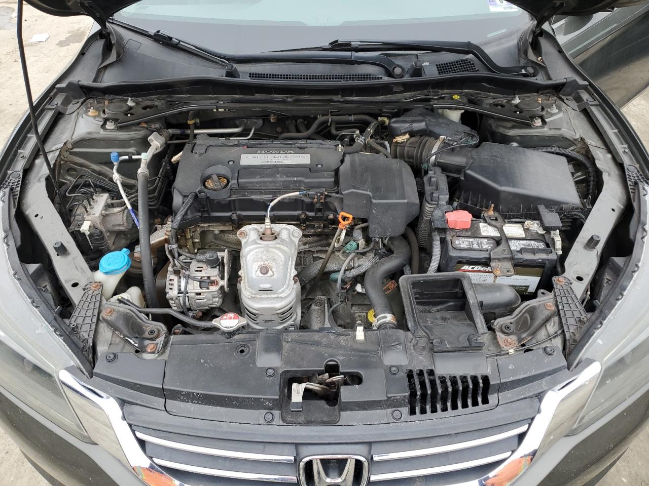 2013 Honda Accord - Image 11