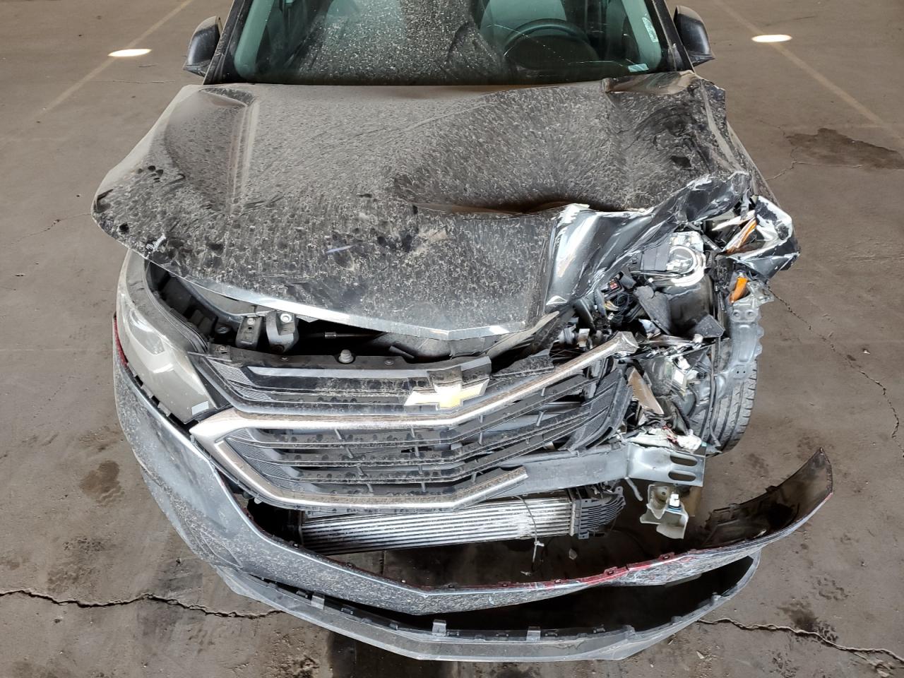 2020 Chevrolet Equinox - Image 11