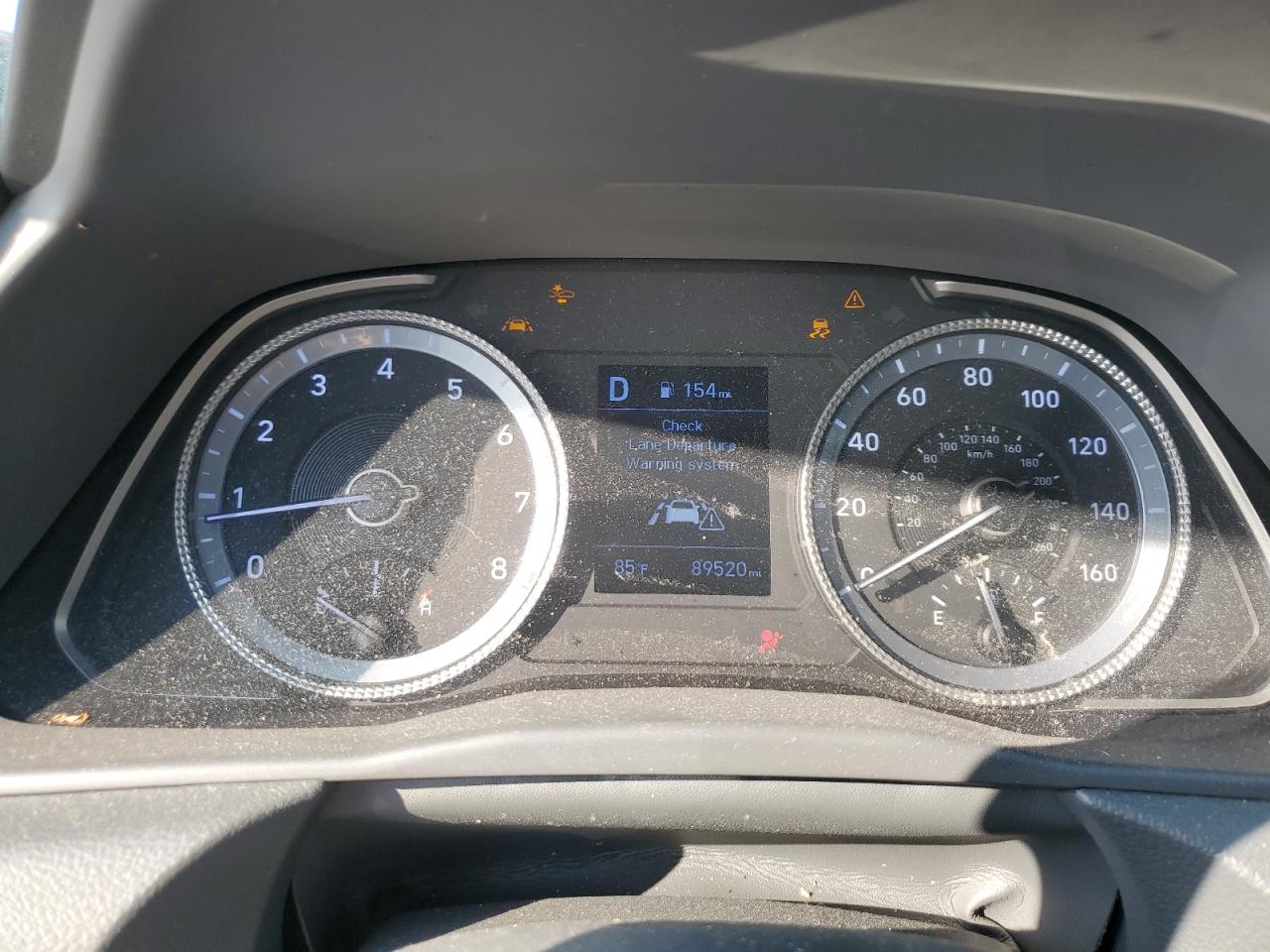 2021 Hyundai Sonata - Image 9
