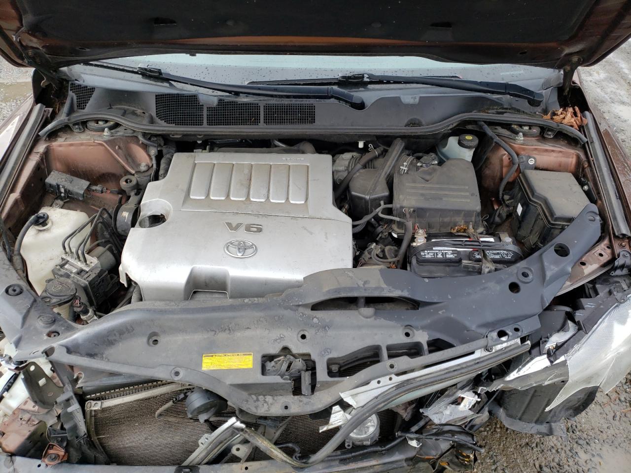 2009 Toyota Venza - Image 12