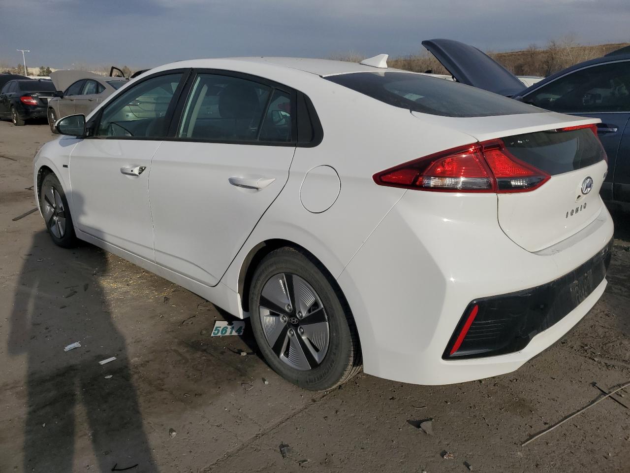 2019 Hyundai IONIQ - Image 2