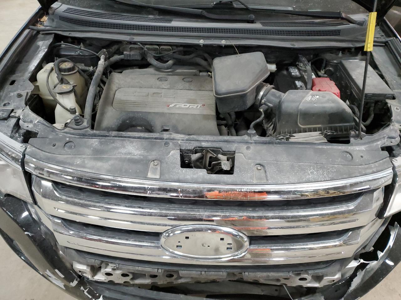 2012 Ford Edge - Image 12