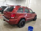 2007 Jeep Grand Cherokee Limited en Venta en Wayland, MI - Vandalism