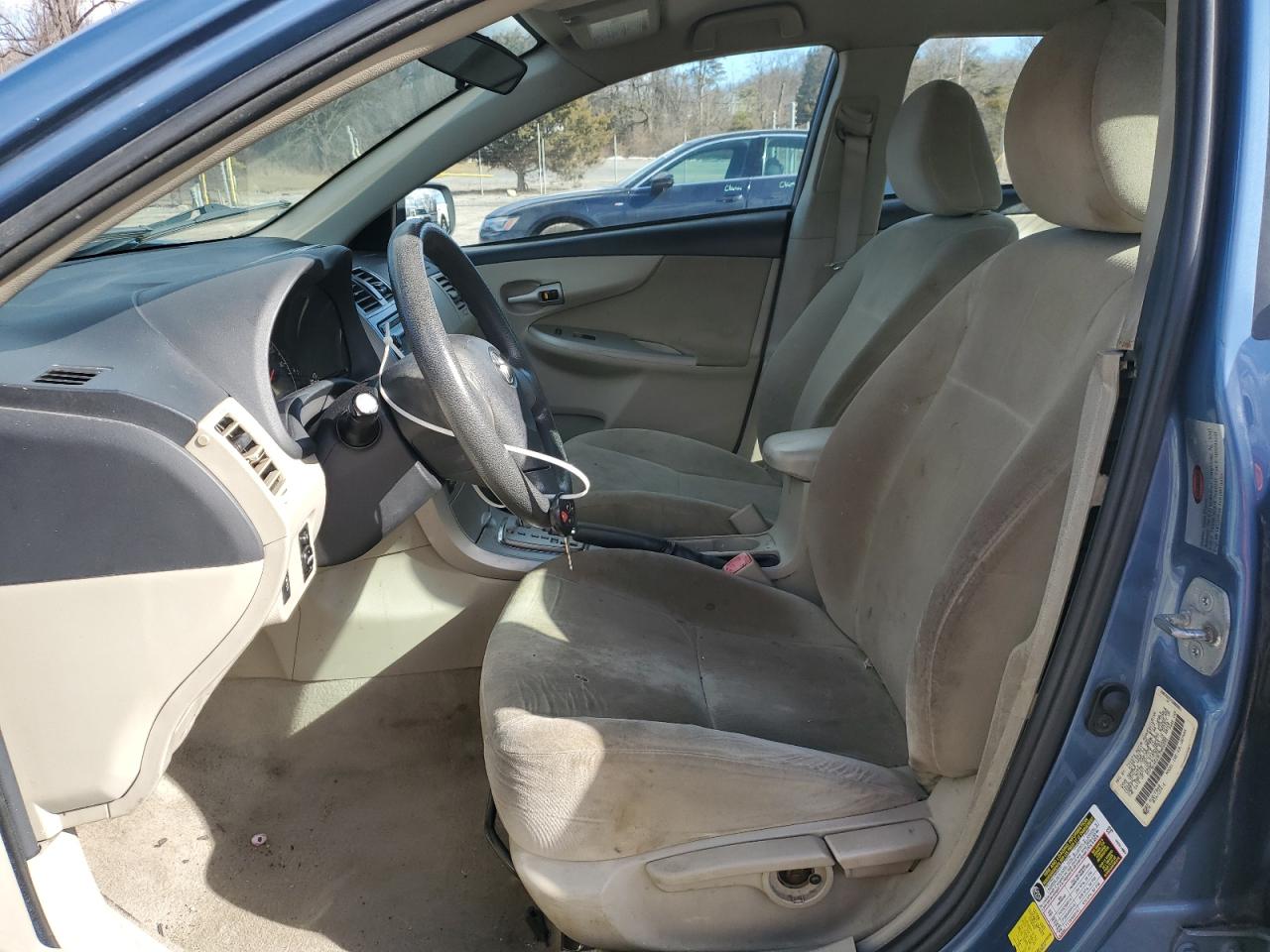 2012 Toyota Corolla - Image 7