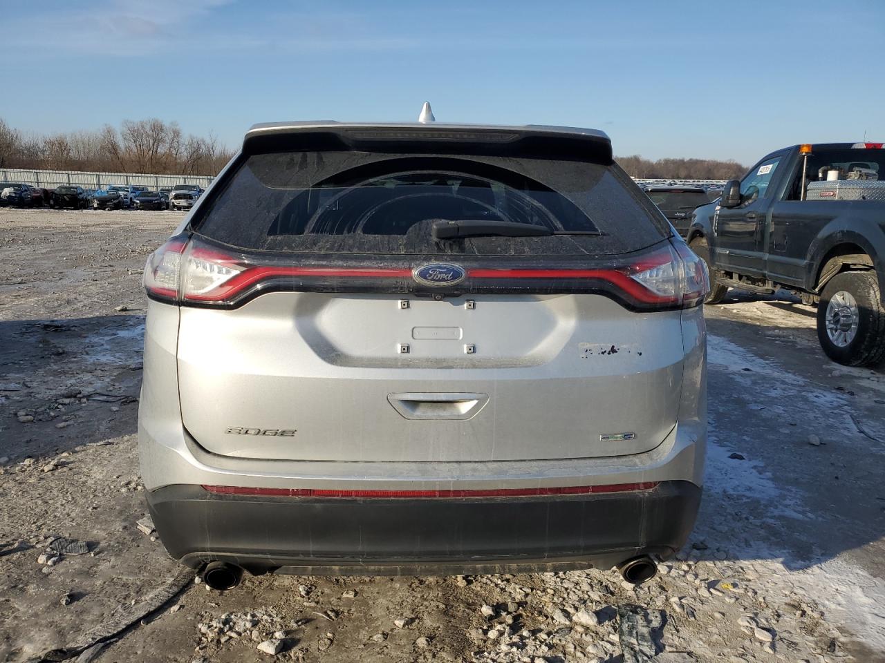 2017 Ford Edge - Image 6