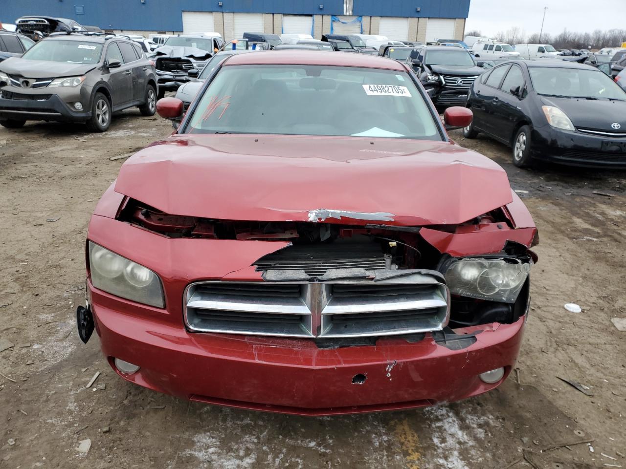 2010 Dodge Charger - Image 5