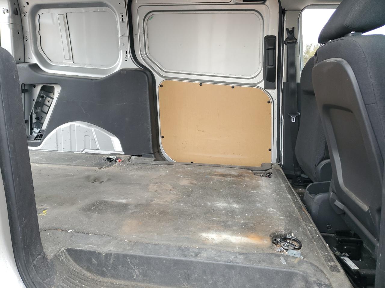 2016 Ford Transit - Image 11