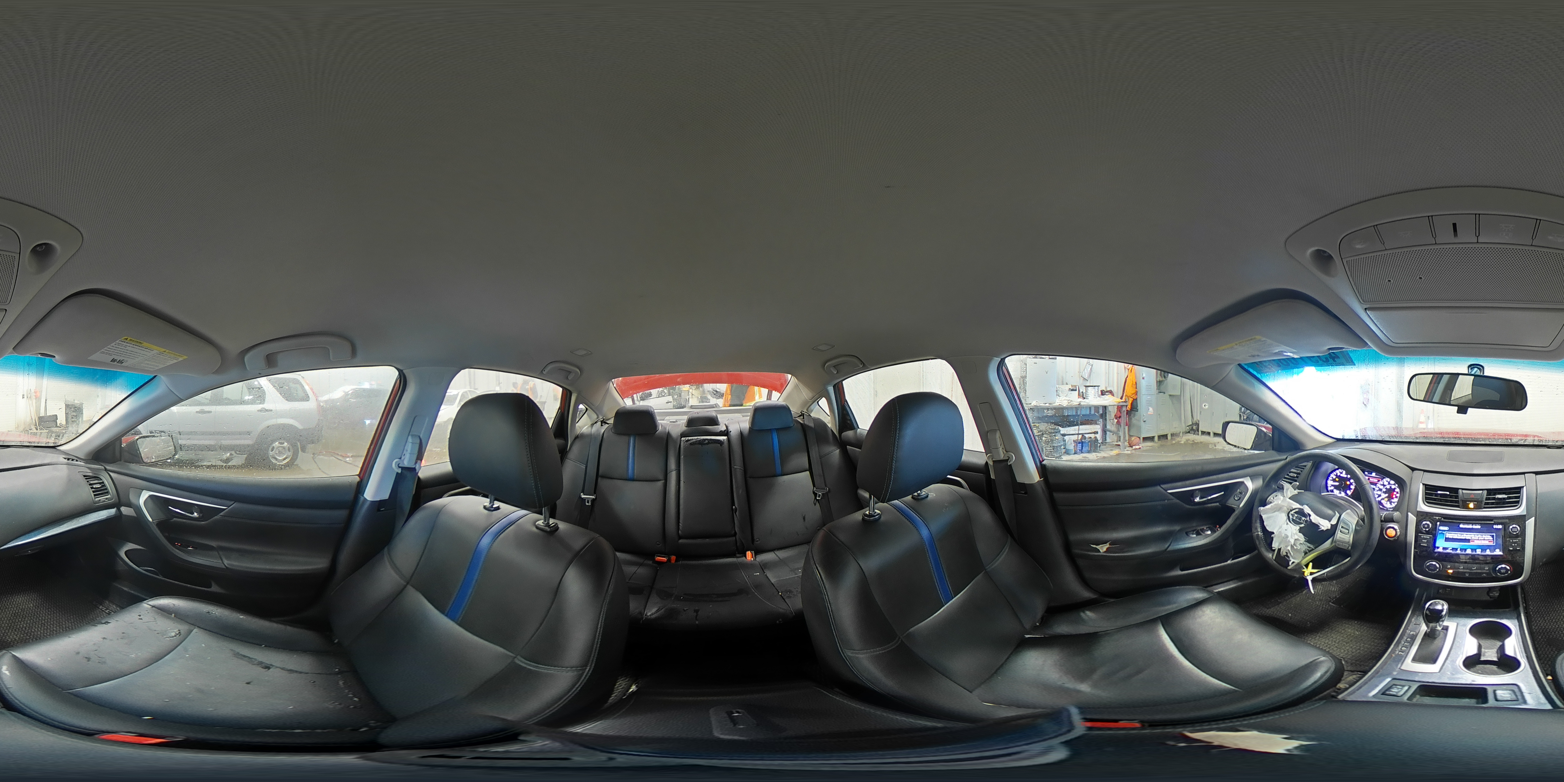 2018 Nissan Altima - Image 14