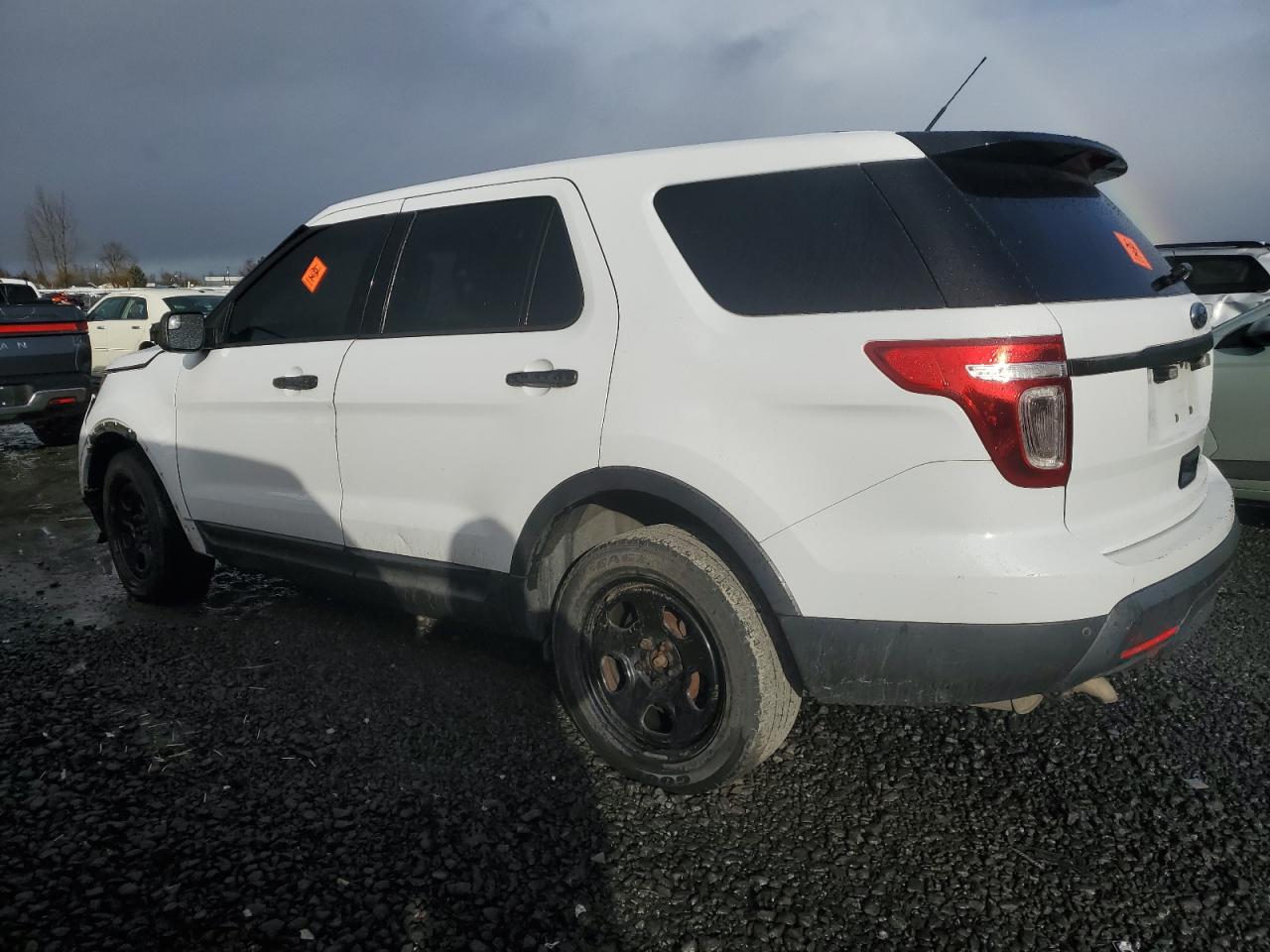 2013 Ford Explorer - Image 2