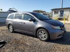 2014 Honda Odyssey Ex for Sale in Kapolei, HI - Front End