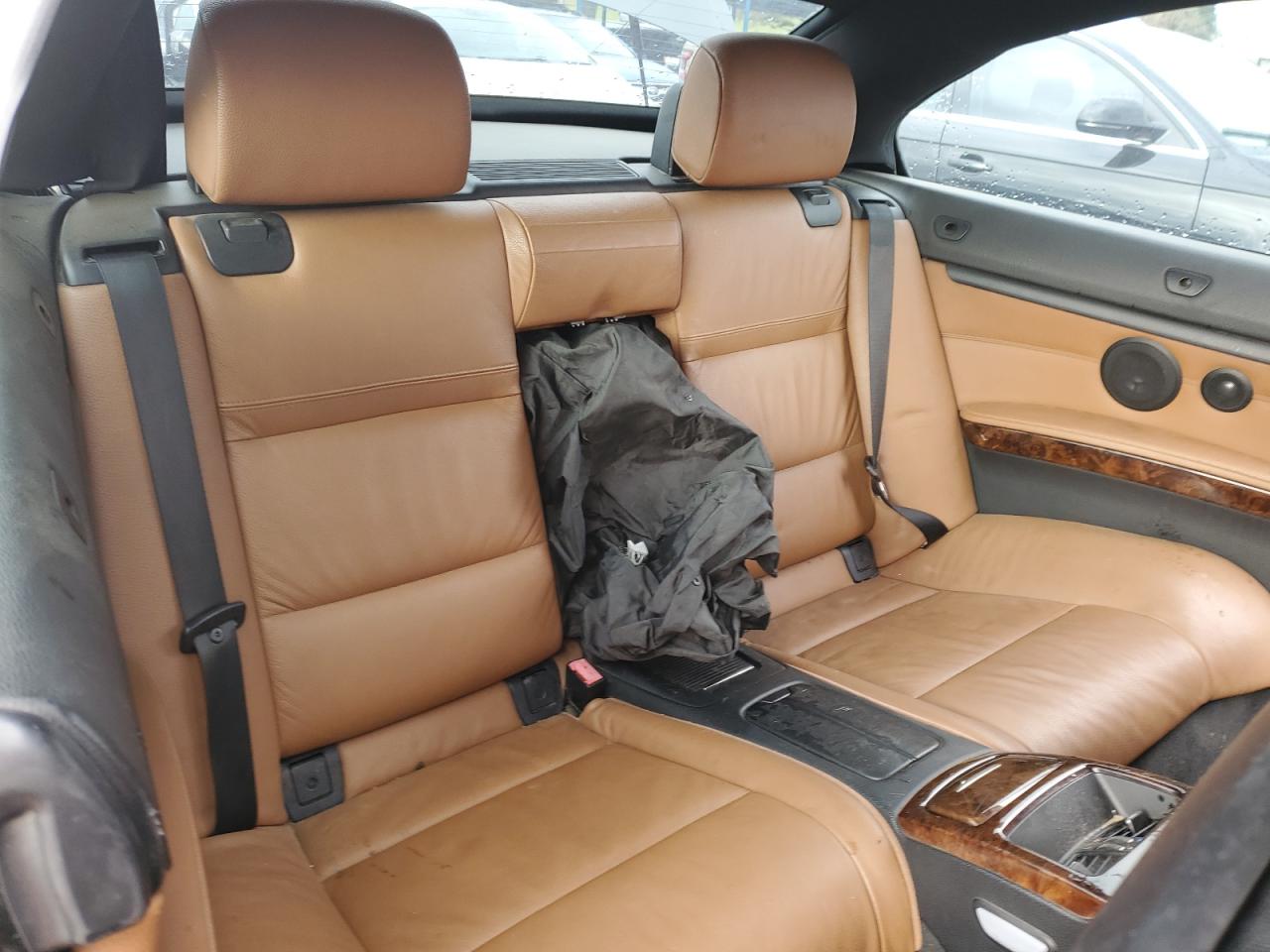 2009 BMW 328 I VIN: WBAWL13579PX25398 Lot: 45052625