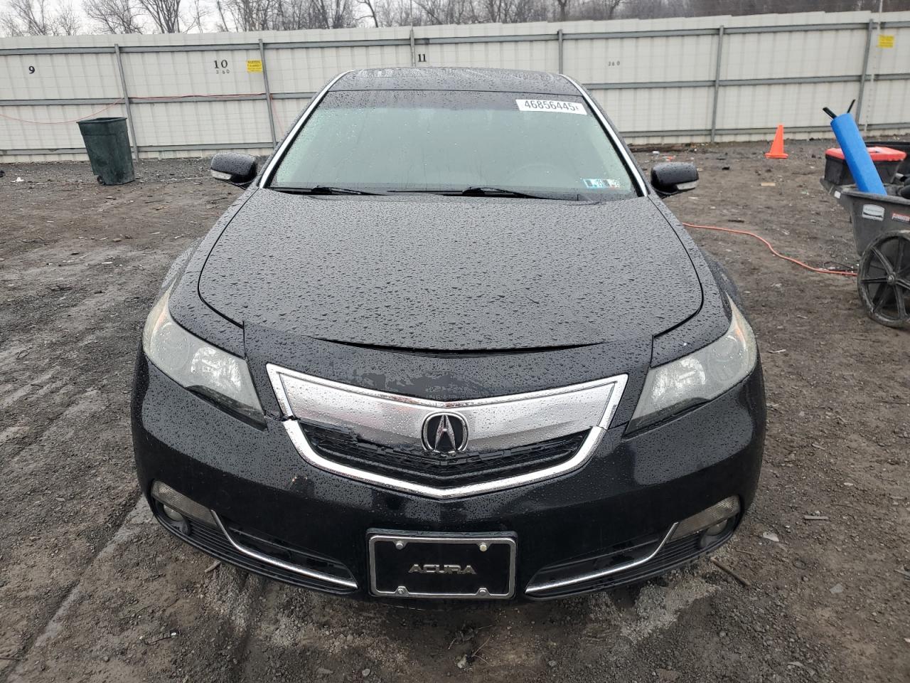 2014 Acura TL - Image 5