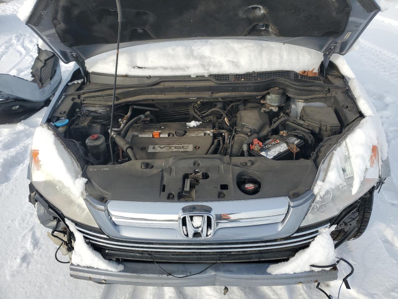 2007 Honda CR-V - Image 13