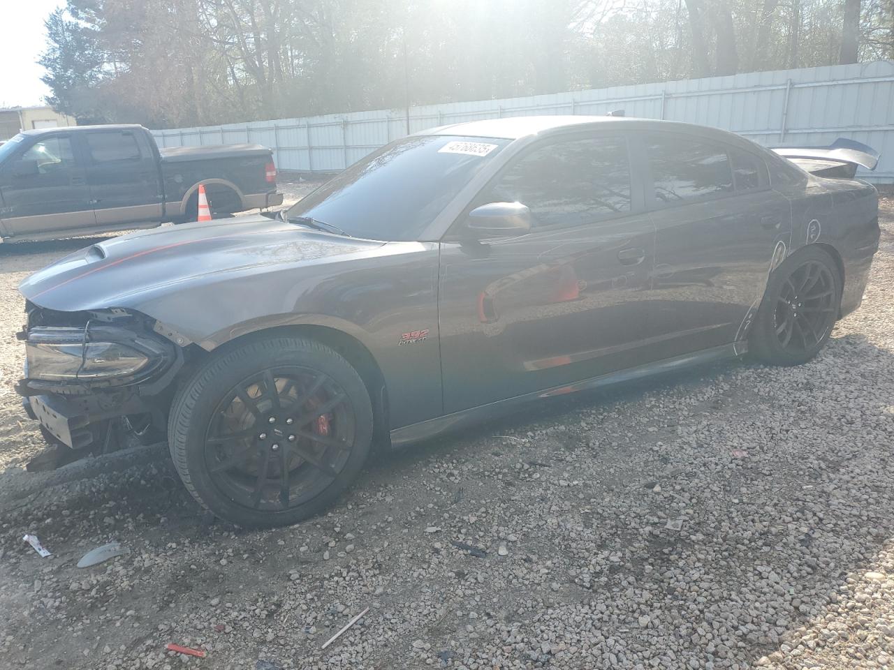 2021 Dodge Charger - Image 1
