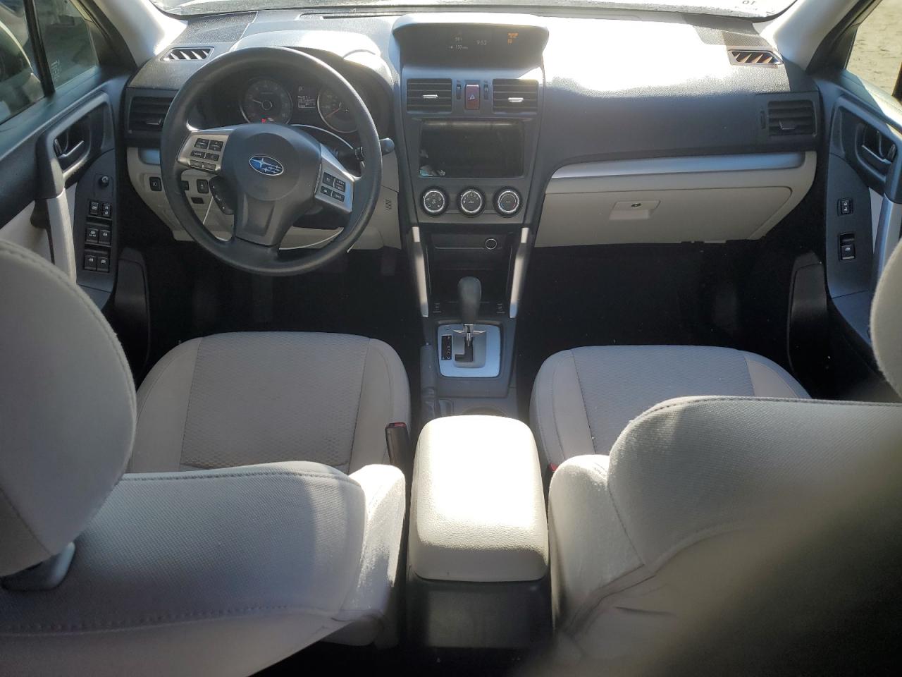 2015 Subaru Forester - Image 8