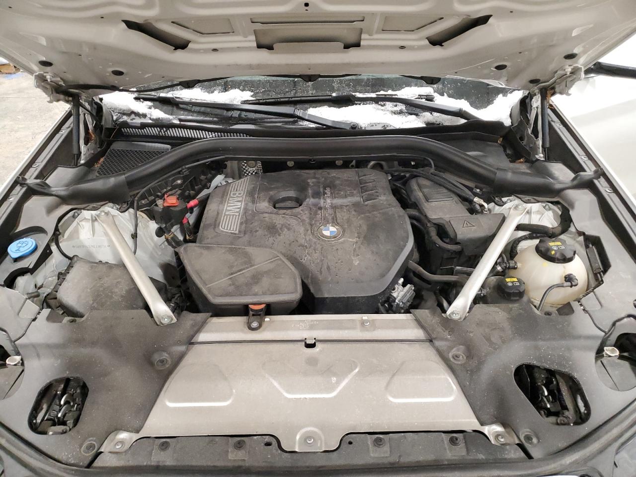 2019 BMW X3 - Image 12