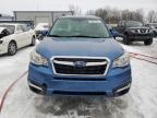2017 Subaru Forester 2.5I Premium de vânzare în Wayland, MI - Rear End