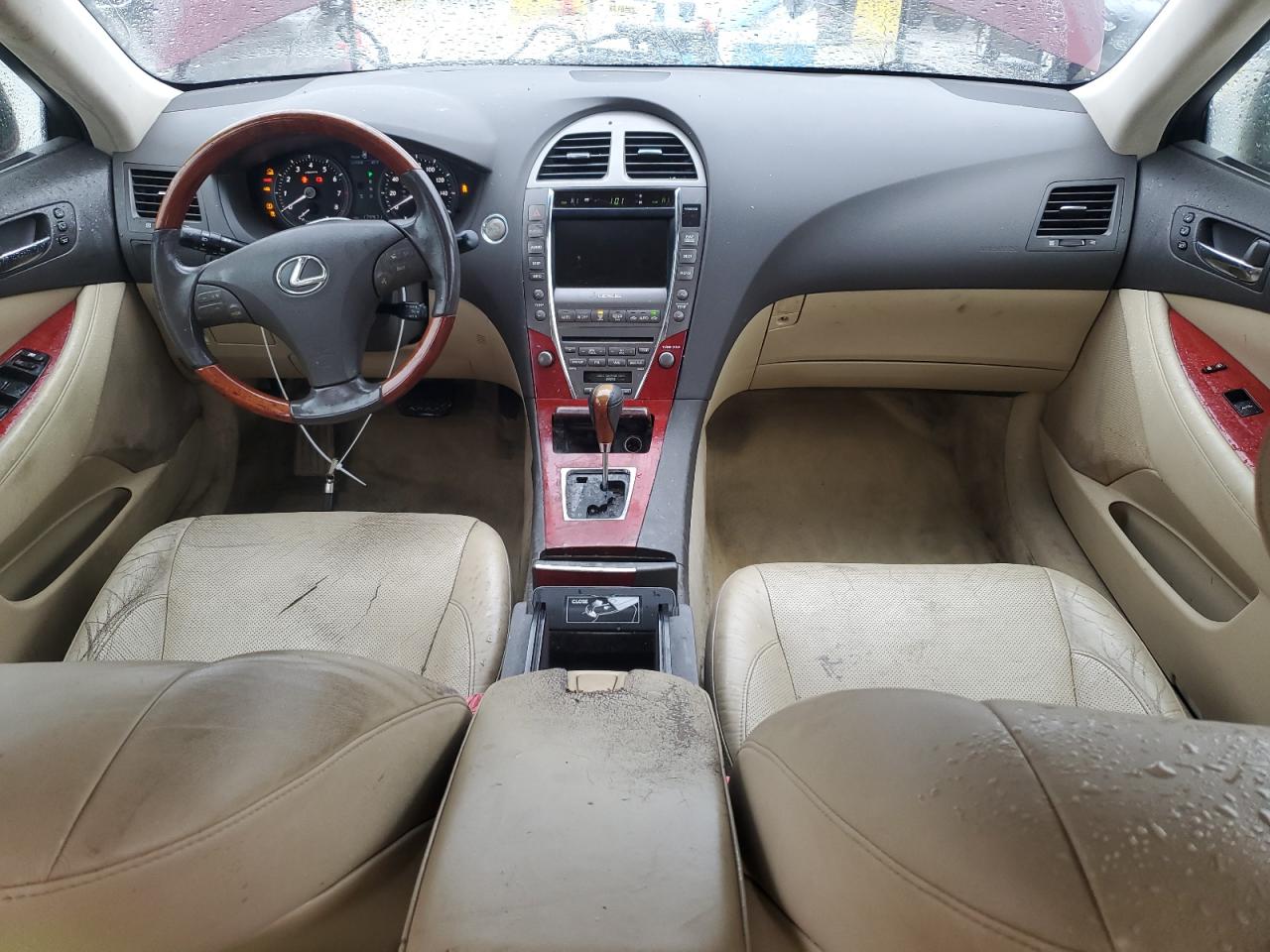 2008 Lexus ES - Image 8