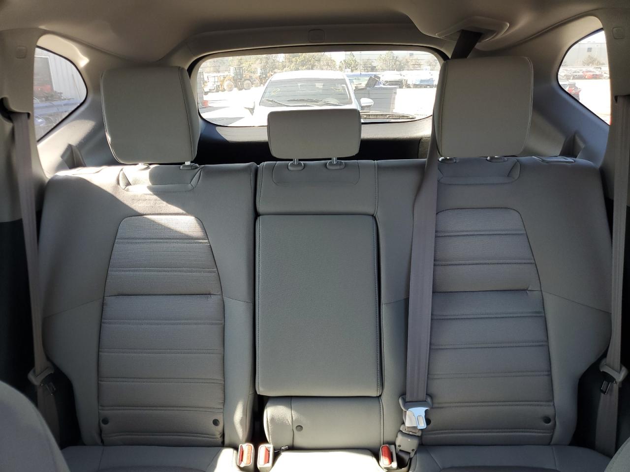 2018 Honda CR-V - Image 10