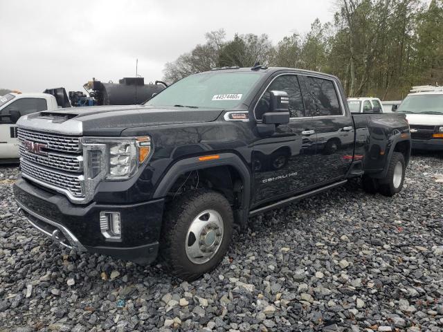 2023 Gmc Sierra K3500 Denali