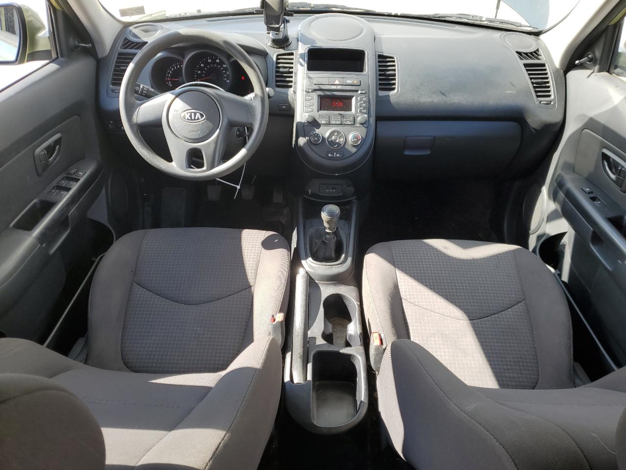 2012 Kia Soul - Image 8