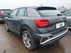 2021 AUDI Q2 S LINE for sale at Copart NEWBURY