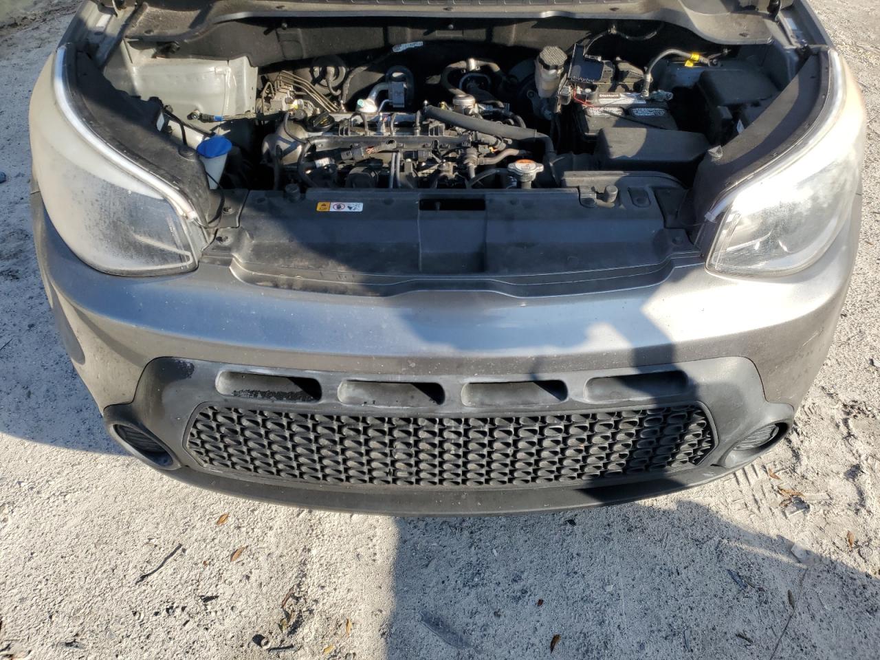 2016 Kia Soul - Image 11
