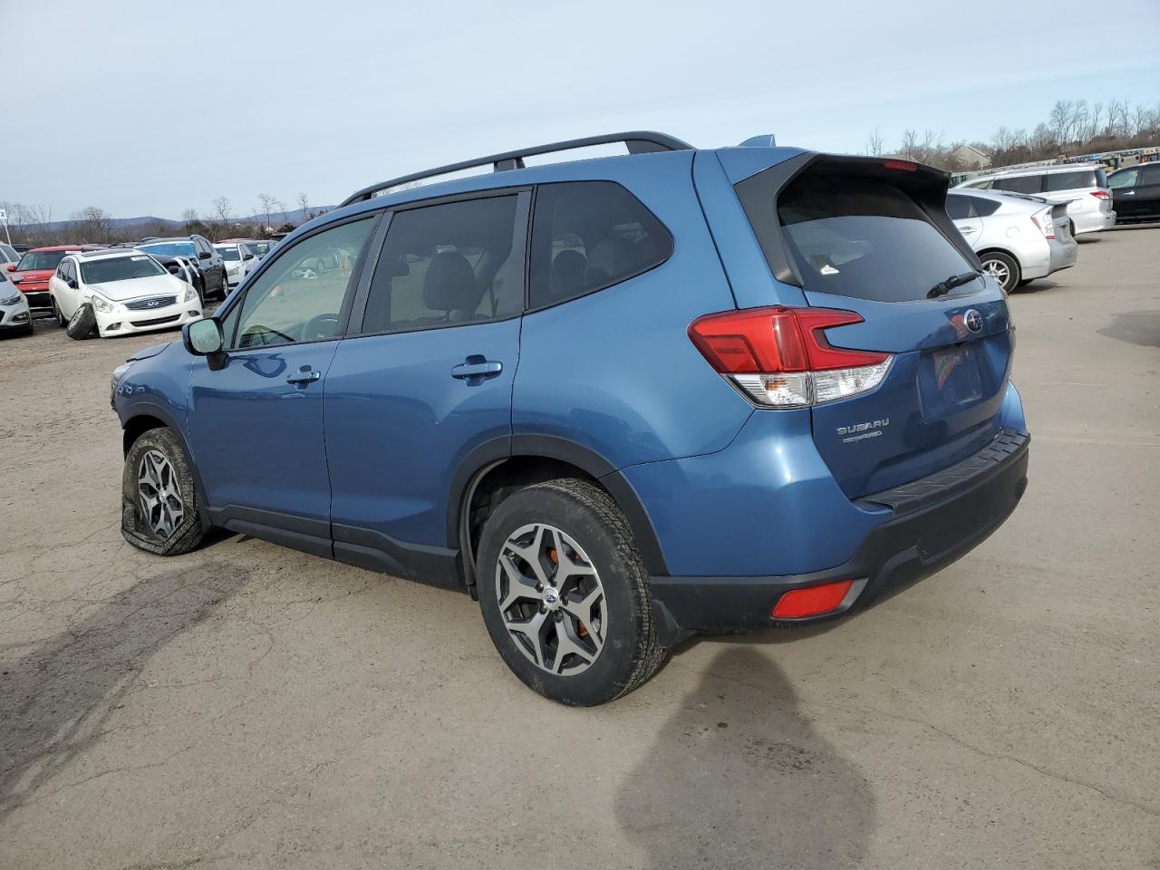 2019 Subaru Forester - Image 2