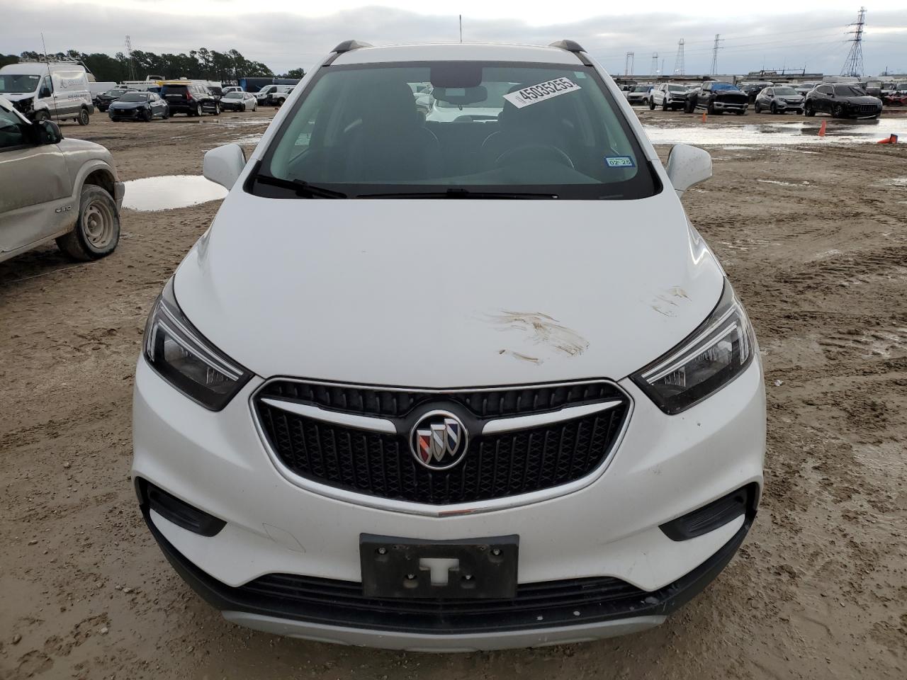 2020 Buick Encore - Image 5