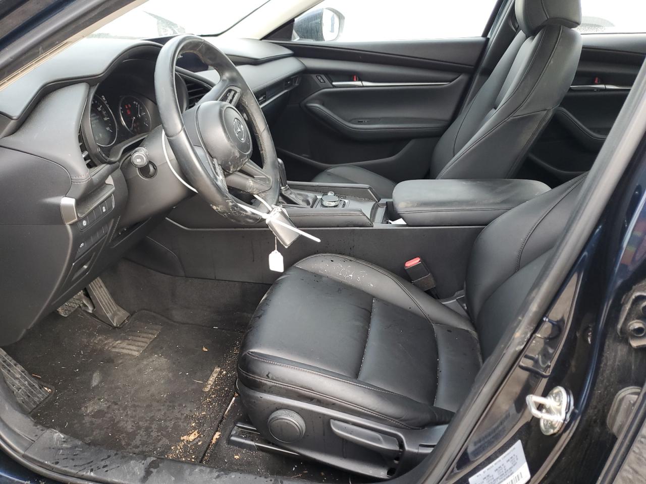 2020 Mazda 3 - Image 7