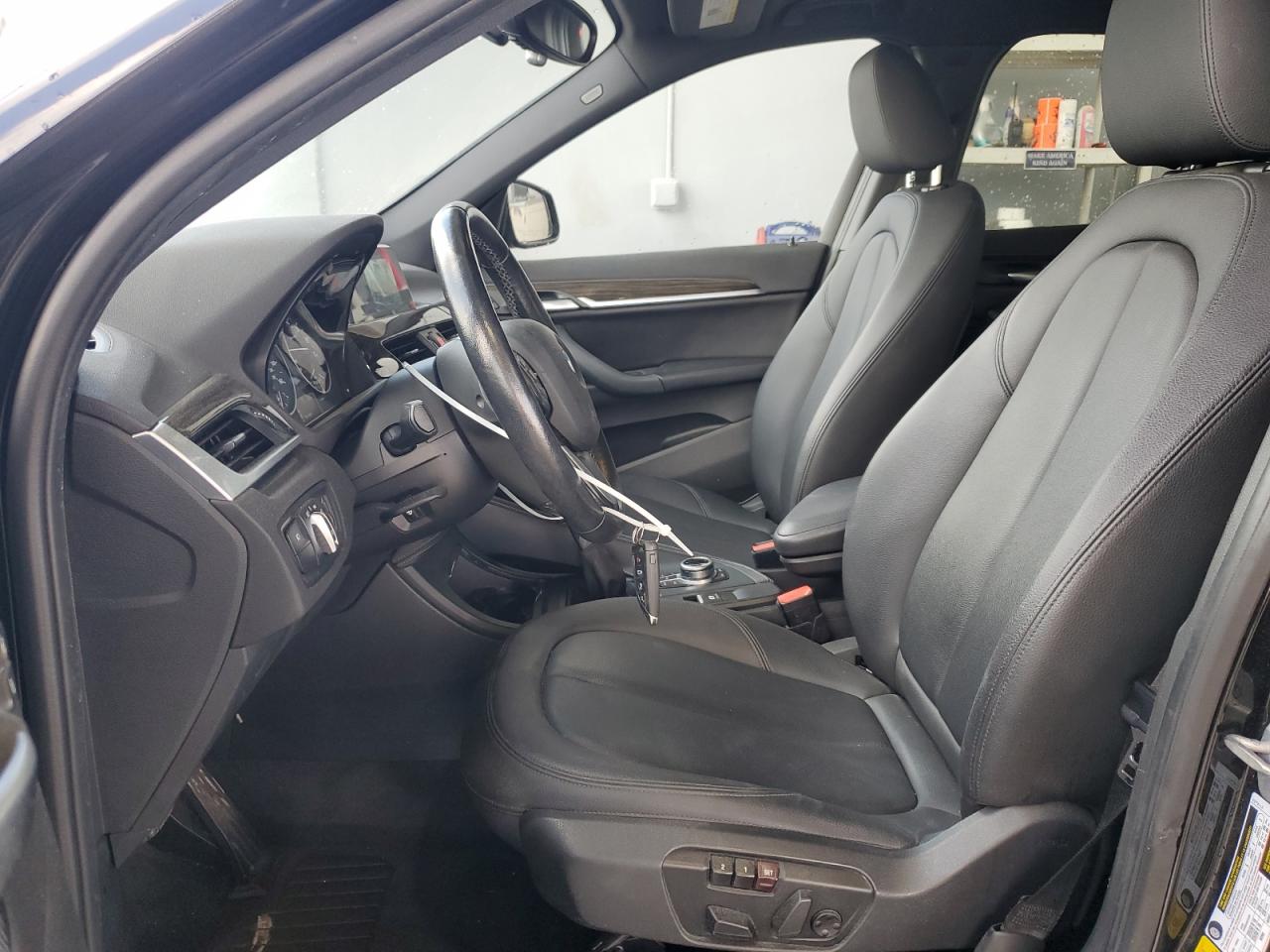 2018 BMW X1 - Image 7