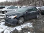 2018 Nissan Altima 2.5 en Venta en Marlboro, NY - Front End