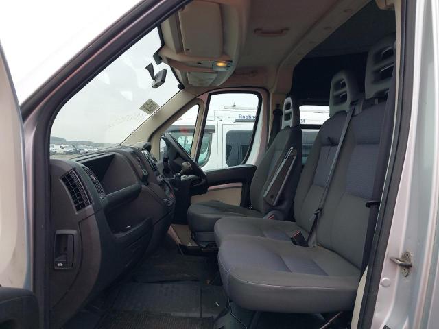 2014 CITROEN RELAY 35 L