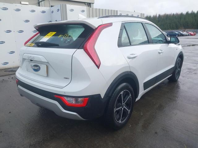 2024 KIA NIRO 2 HEV