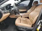 2014 Bmw 750 Li продається в Grand Prairie, TX - Front End