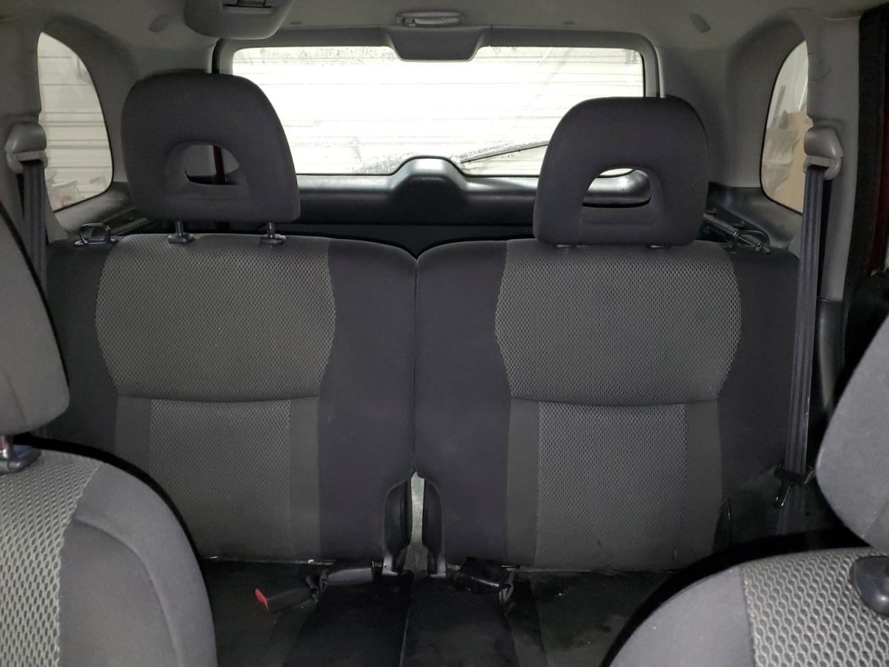 2004 Toyota RAV 4 - Image 10