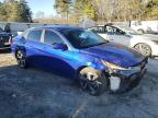 2023 Hyundai Elantra Sel for Sale in Ellenwood, GA - Front End