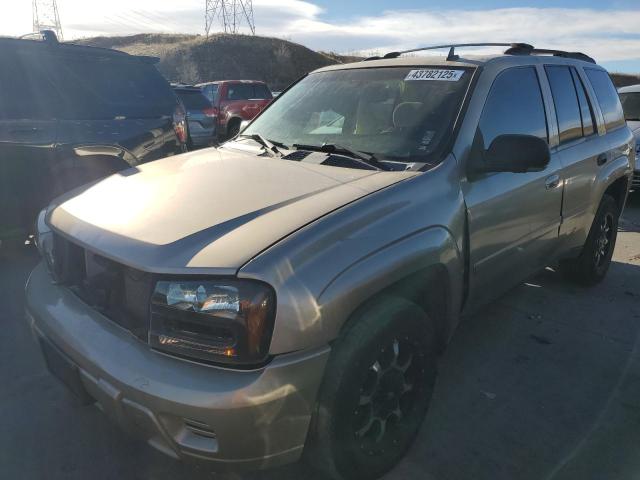 2007 Chevrolet Trailblazer Ls