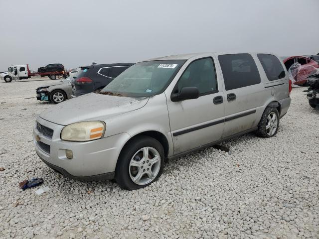 2008 Chevrolet Uplander Ls