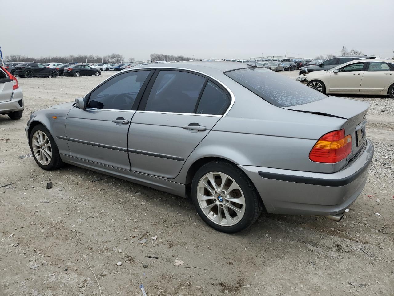 2004 BMW 3er - Image 2